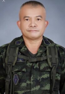 พล.ต.วีรยุทธ รักศิลป์