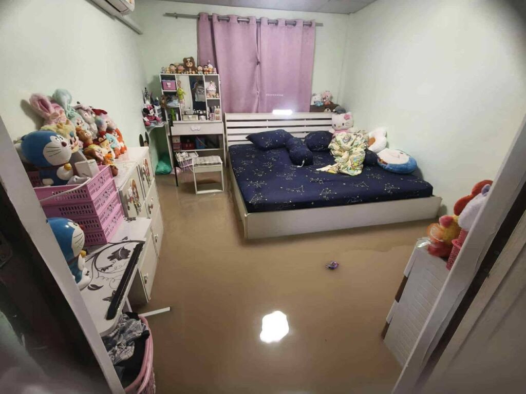 โคราช เร่งฟื้นฟู อ.พิมาย หลังฝนกระหน่ำ 166 มม. กระทบ 9 หมู่บ้านอ่วม
