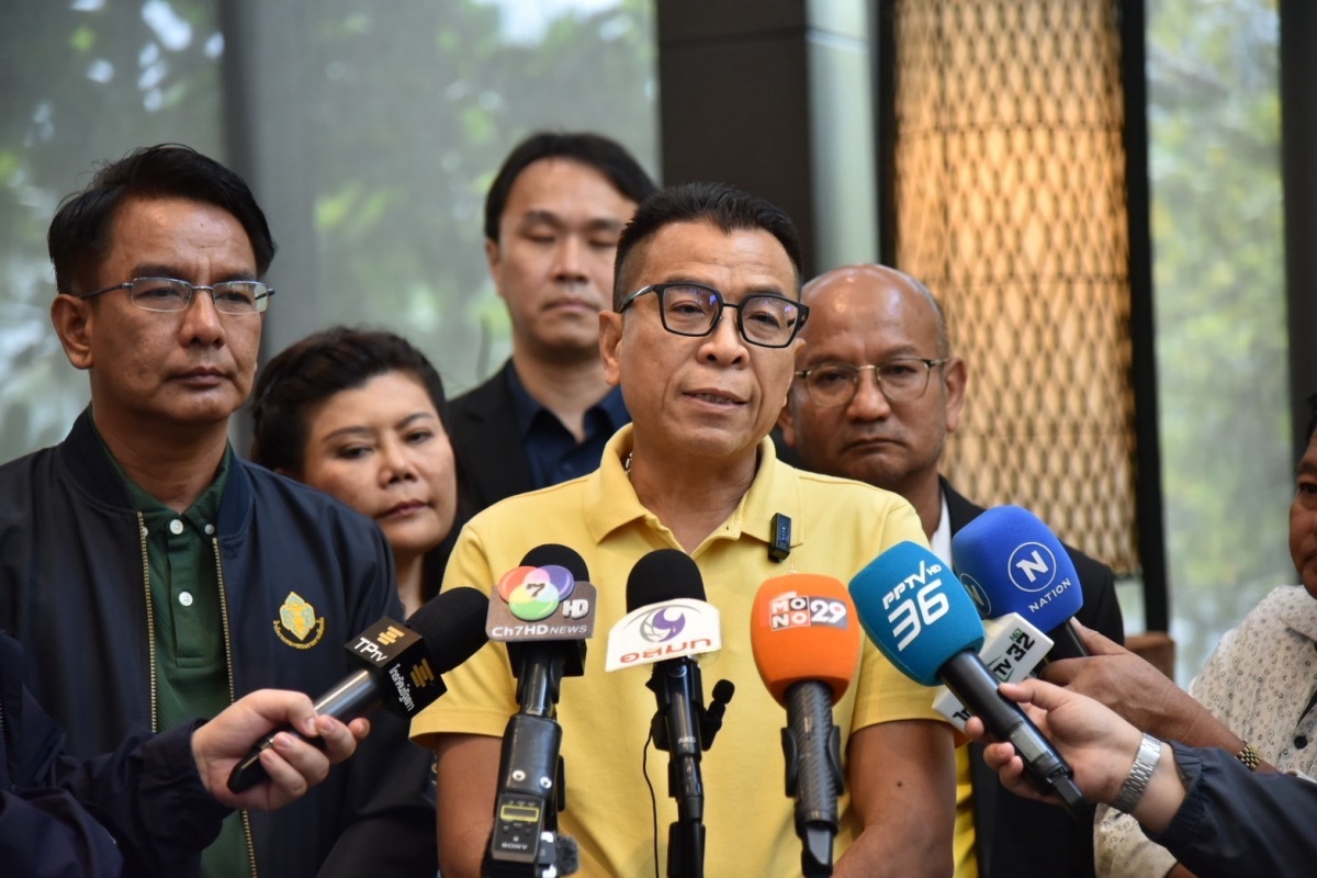 กกต.ยันความพร้อม แย้มไทม์ไลน์ปี’69 เลือกตั้ง อบต.-กทม.-สส. ทำประชามติ รธน.