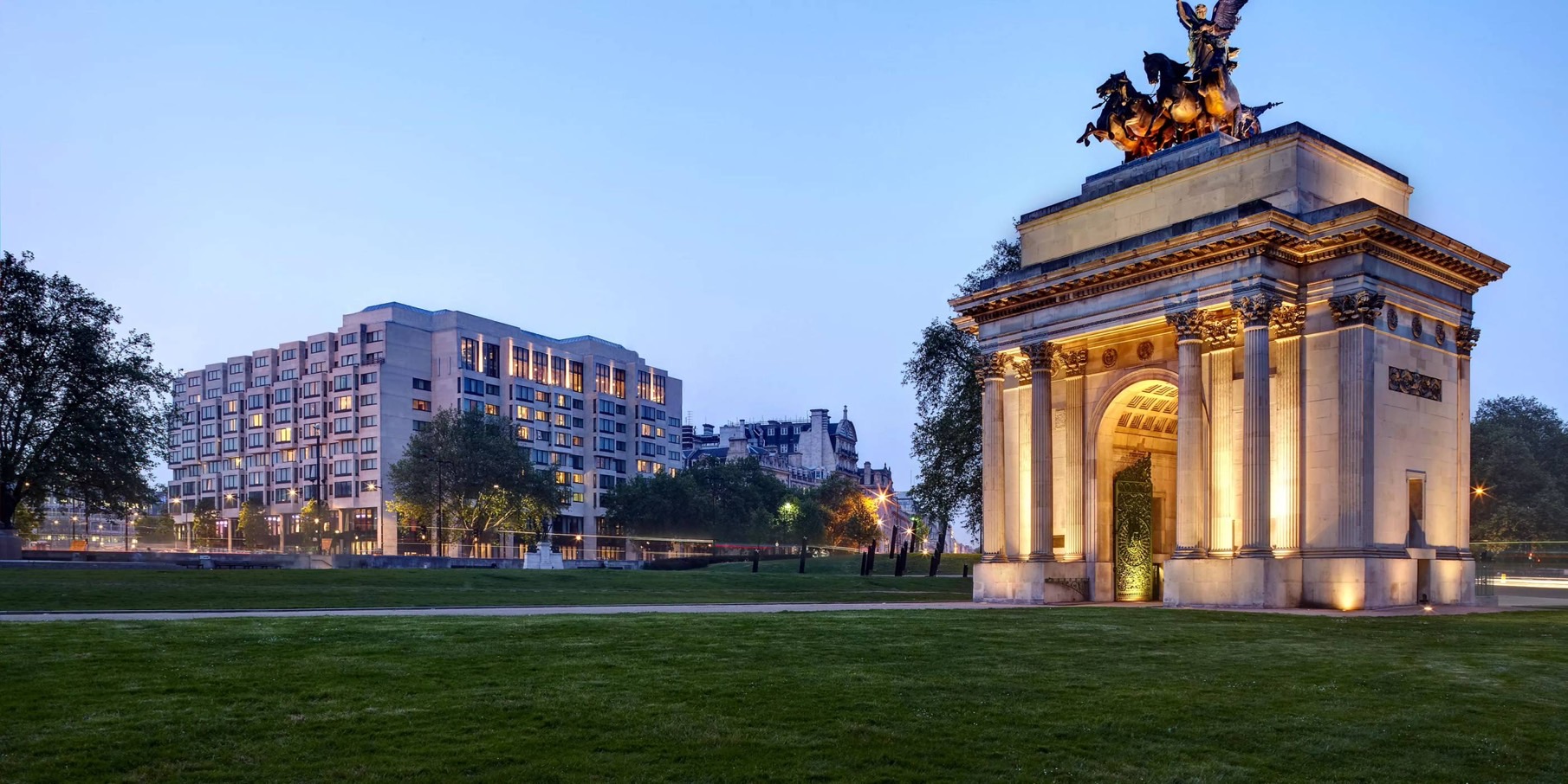 “InterContinental Doors Unlocked” เจาะกลุ่มลักชัวรีเจนใหม่ ดึงวัฒนธรรมขับเคลื่อนแบรนด์