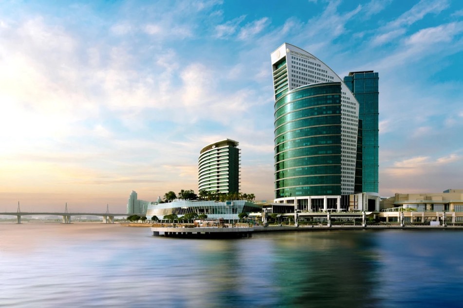 “InterContinental Doors Unlocked” เจาะกลุ่มลักชัวรีเจนใหม่ ดึงวัฒนธรรมขับเคลื่อนแบรนด์