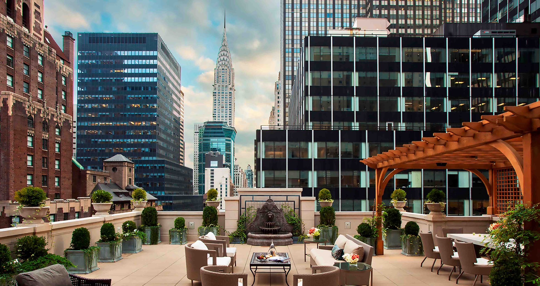 “InterContinental Doors Unlocked” เจาะกลุ่มลักชัวรีเจนใหม่ ดึงวัฒนธรรมขับเคลื่อนแบรนด์
