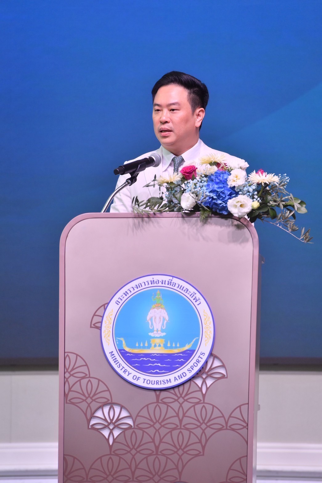 ท่องเที่ยวเร่งมาตรฐานปลอดภัย TrustedThailand ดึงต่างชาติกลับไทย