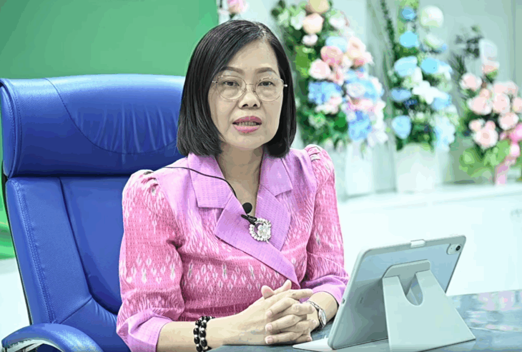 ดร.สุกันยาณี ยะวิญชาญ