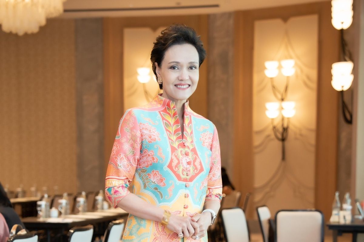 ศุภจี สุธรรมพันธุ์