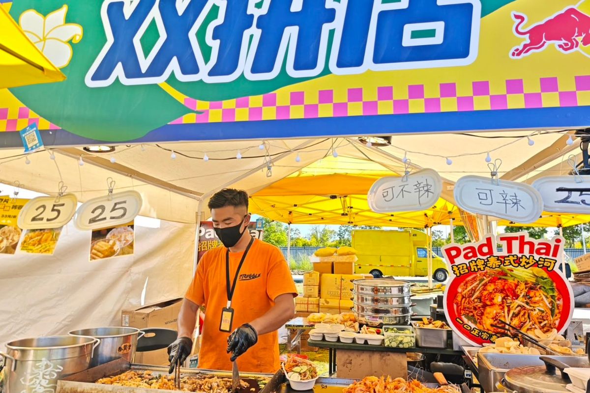 “Very Thai Dianfeng” กว่างโจว หนุนซอฟต์พาวเวอร์-ขยายฐานนักท่องเที่ยวคุณภาพ