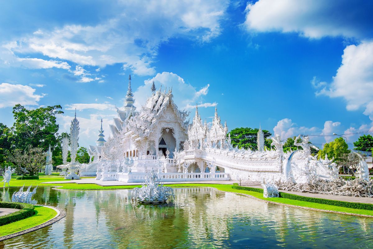 รางวัลอุตสาหกรรมท่องเที่ยวไทย ย้ำความยั่งยืน ยกระดับมาตรฐานโลก