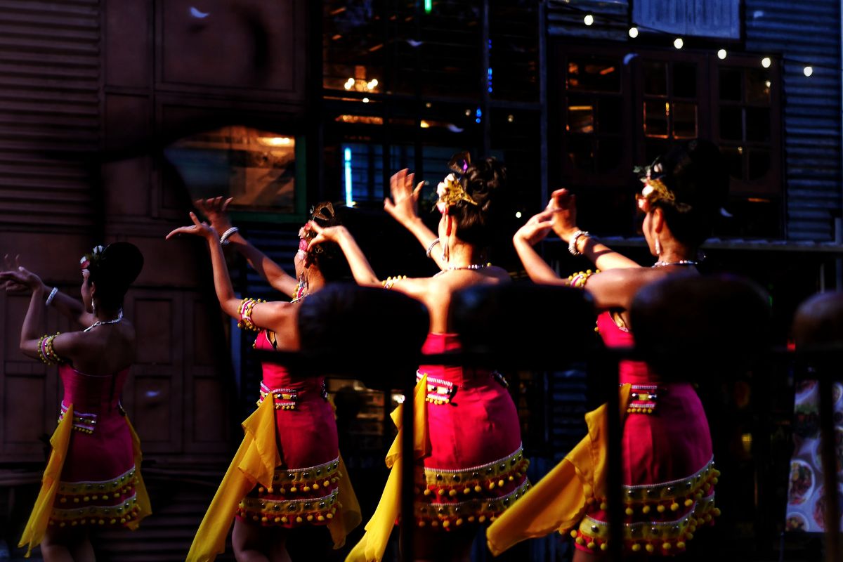 “หมอลำเฟสติวัล” ชูท่องเที่ยวยั่งยืน มุ่งดึง Soft Power อีสานสู่เวทีโลก