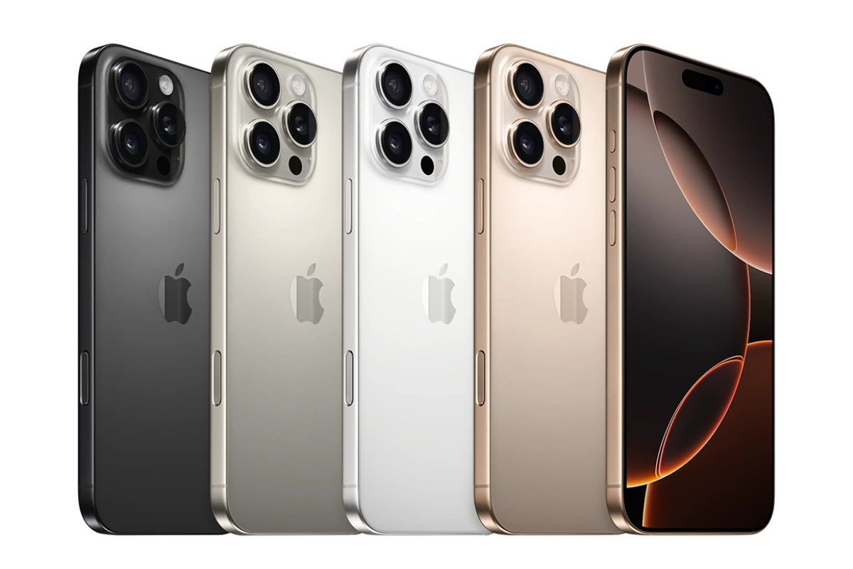 เปิดราคา Trade In “iPhone” รับ iPhone 17 เปิดตัว ลดสูงสุด 29,000 บาท