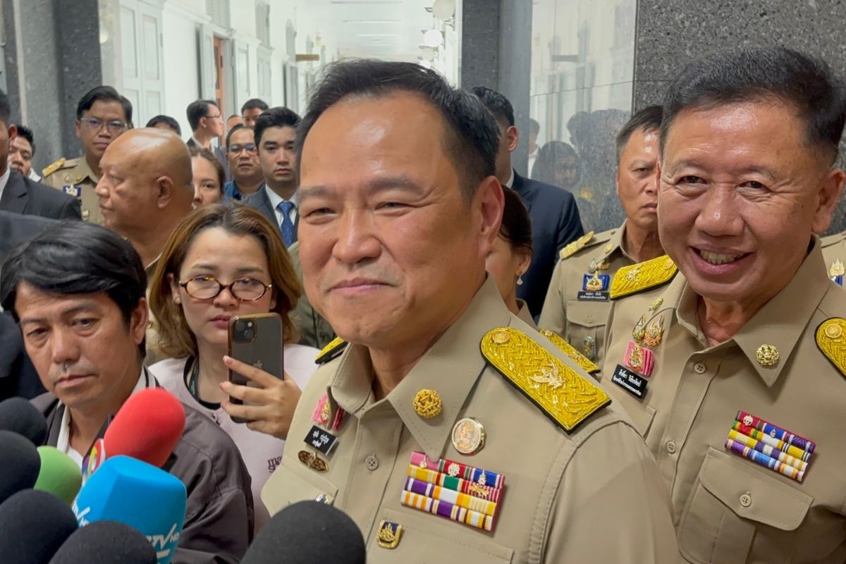 นายกฯ เผย มหาดไทยยุคนี้ไม่แทรกแซงคดีเขากระโดง เหตุปลัดแจงชัดแล้ว