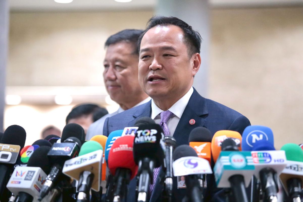 นายกฯ เผย แถลงนโยบายวันแรกราบรื่น อะไรที่เป็นประโยชน์ ครม.พร้อมหยิบไปใช้