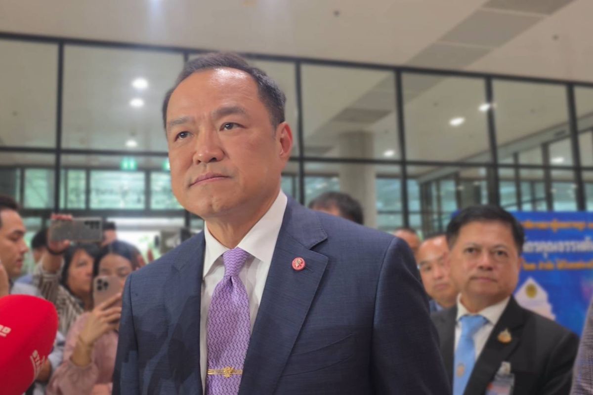 นายกฯ ลงพื้นชายแดนอีสานใต้ สุดสัปดาห์นี้ ย้ำความพร้อมศูนย์อพยพ