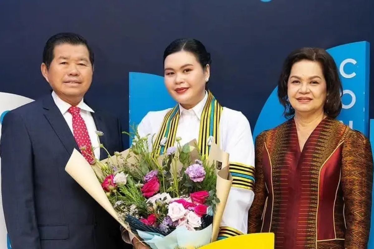 เปิดโปรไฟล์ ‘นิธิยา บุญญามณี’ จากนักเรียนทุนเศรษฐศาสตร์ จุฬาฯ สู่ว่าที่ รมช.พาณิชย์