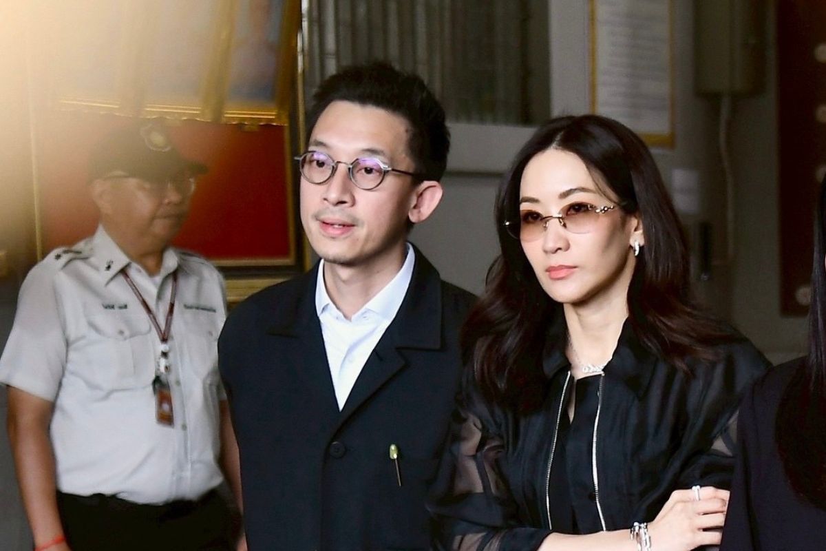 เพื่อไทยจับกระแสเสียงเชียร์ อาจทาบทาม “ณัฐพงศ์” นั่งแคนดิเดตนายกฯ
