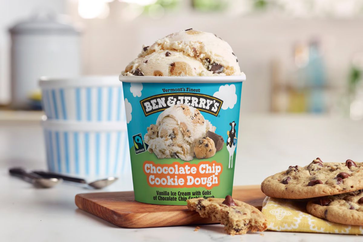 รู้จัก Ben & Jerry’s ไอศกรีมเพื่อสังคม 47 ปี หลังผู้ร่วมก่อตั้งประกาศลาออก