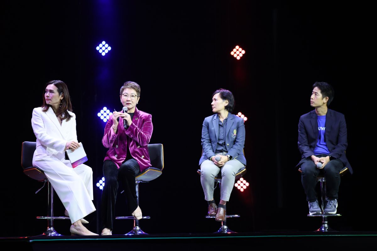 เปิด 3 มุมมองธุรกิจ-การแพทย์ พลิกเกม AI ใช้งานแกร่ง-ตอบโจทย์ยั่งยืน