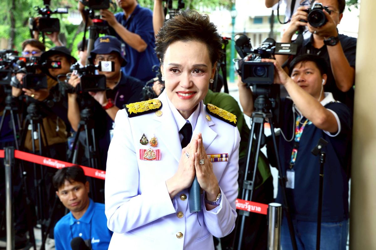 ศุภจี จ่อถกเร่งเครื่องส่งออกครึ่งปีหลัง ลุยเจรจา FTA เกาหลีใต้ให้จบปีนี้
