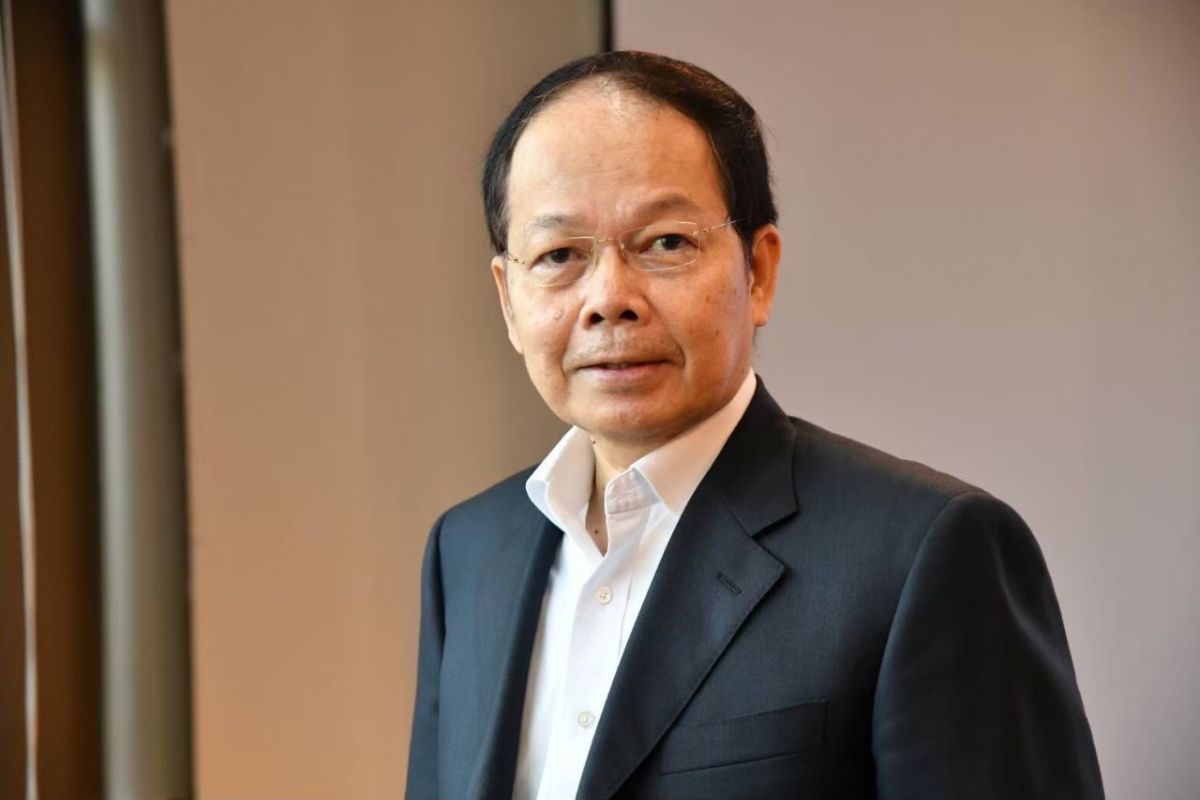 นพดล ปัทมะ ลาออกเพื่อไทย ขอบคุณทักษิณ-เพื่อน สส.