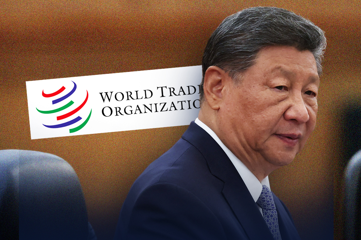 จีนประกาศไม่รับสิทธิพิเศษจาก WTO ในฐานะประเทศกำลังพัฒนา อีกต่อไป