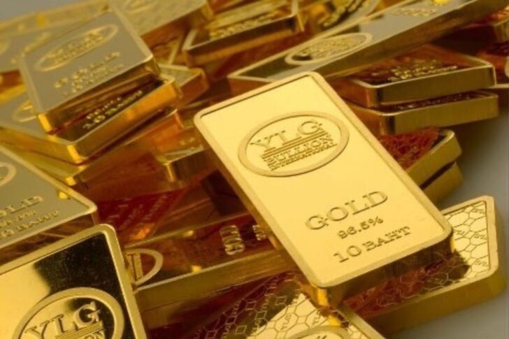 .แนวโน้มราคาทองวันนี้ (24 มี.ค. 69) บทวิเคราะห์โดย YLG Bullion.