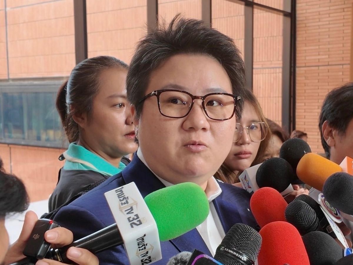 ภูมิใจไทย มองวาระเลือกนายกฯ ต้องด่วนที่สุด เล็งขอเลื่อนขึ้นมาพิจารณาก่อน
