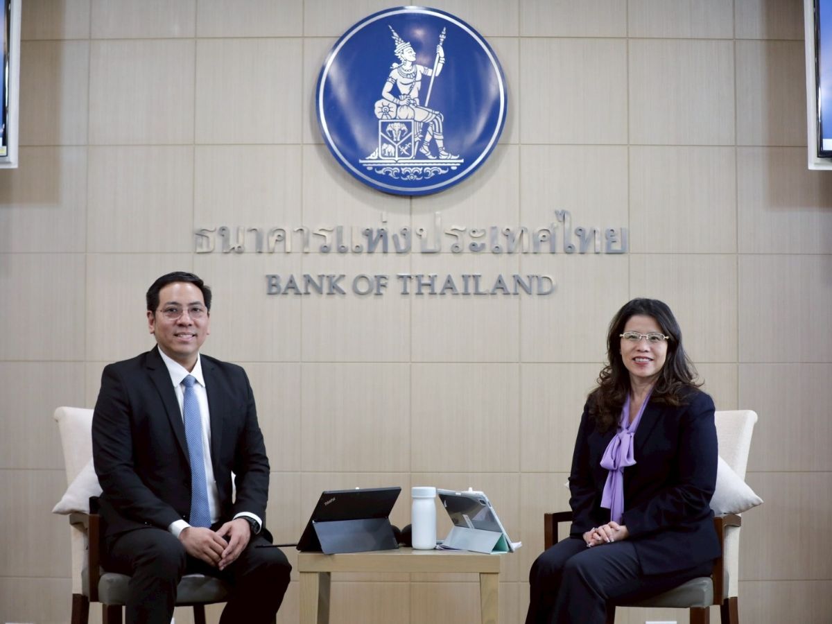 ธปท.เปิดแผนยกระดับระบบการชำระเงิน คาด 3-5 ปี คนใช้เงินสดลดเหลือ 10-20%  