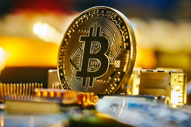 .ราคาบิตคอยน์วันนี้ (11 ก.ย.) ขยับขึ้น 2.17% อยู่ที่ 113,928 เหรียญสหรัฐ.