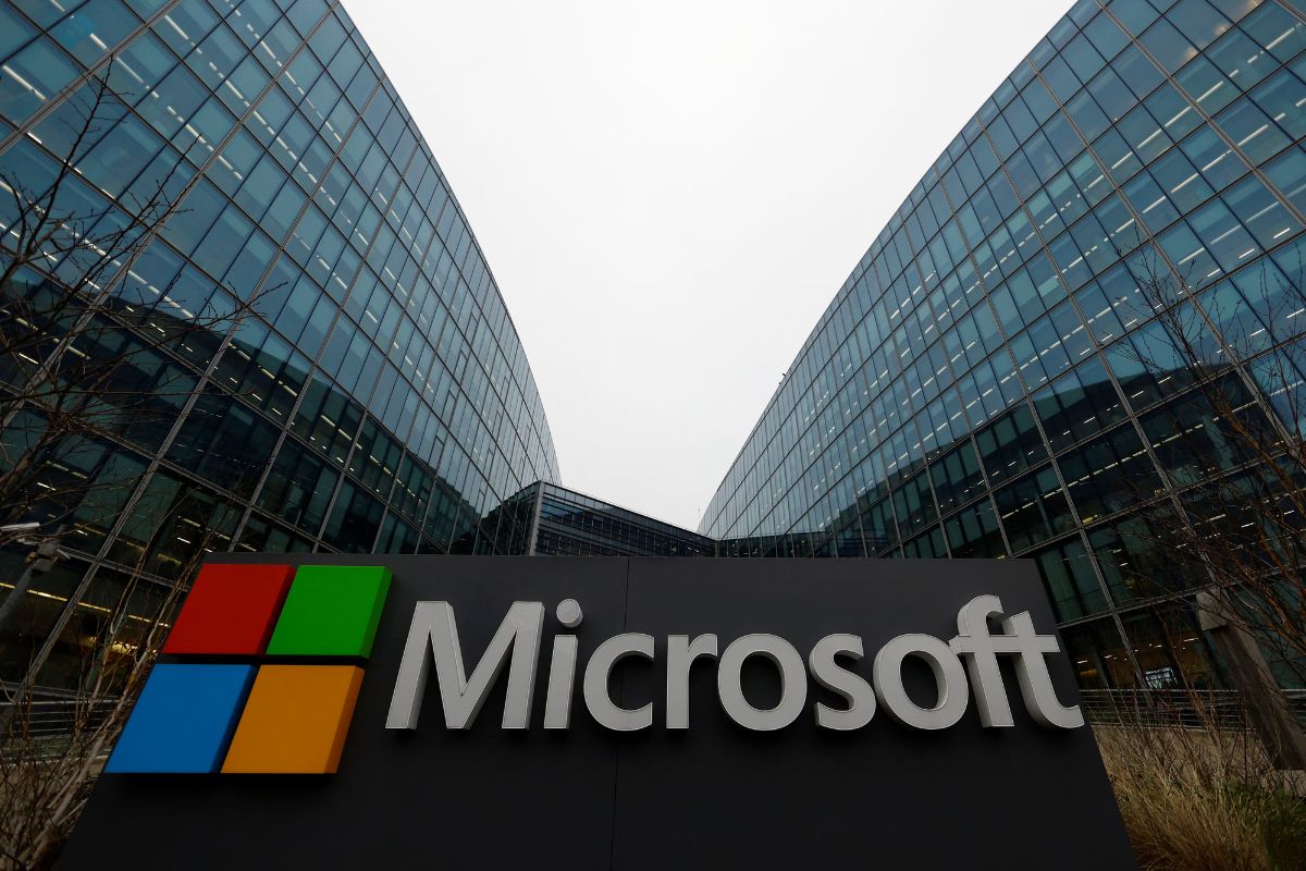 Microsoft แฉกองทัพอิสราเอล ดักฟัง “ล้านสายต่อชั่วโมง”