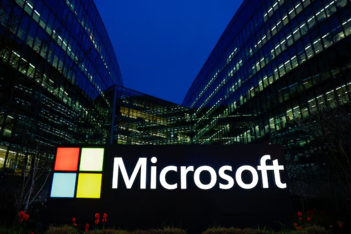 Azure สะดุด Microsoft เผย สายเคเบิลทะเลแดงถูกตัด-กบฏฮูตีปัดเอี่ยว