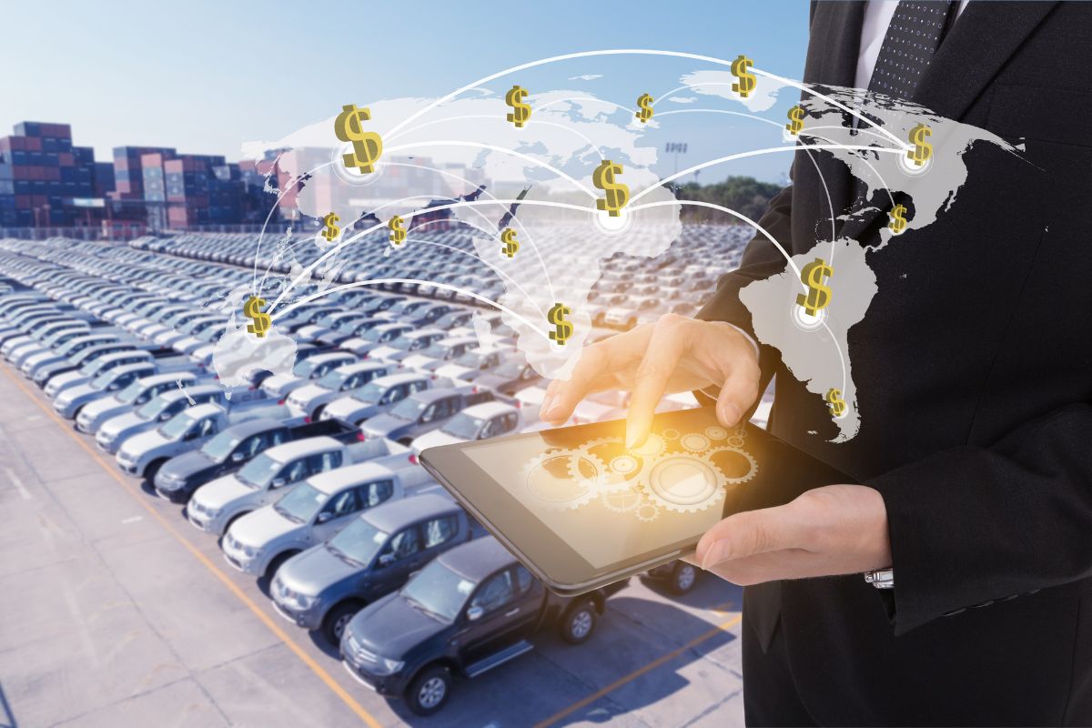 วิกฤตดอลลาร์ “โบลิเวีย” หันใช้ Stablecoin ซื้อโตโยต้า-ยามาฮ่า-BYD