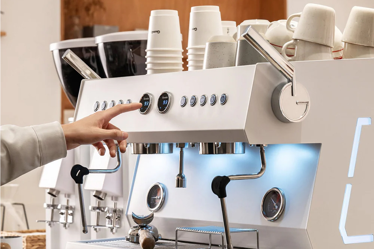 จีนบูมเครื่องชงกาแฟ Made in China ‘ผู้บริโภค-คาเฟ่’ รัดเข็มขัด