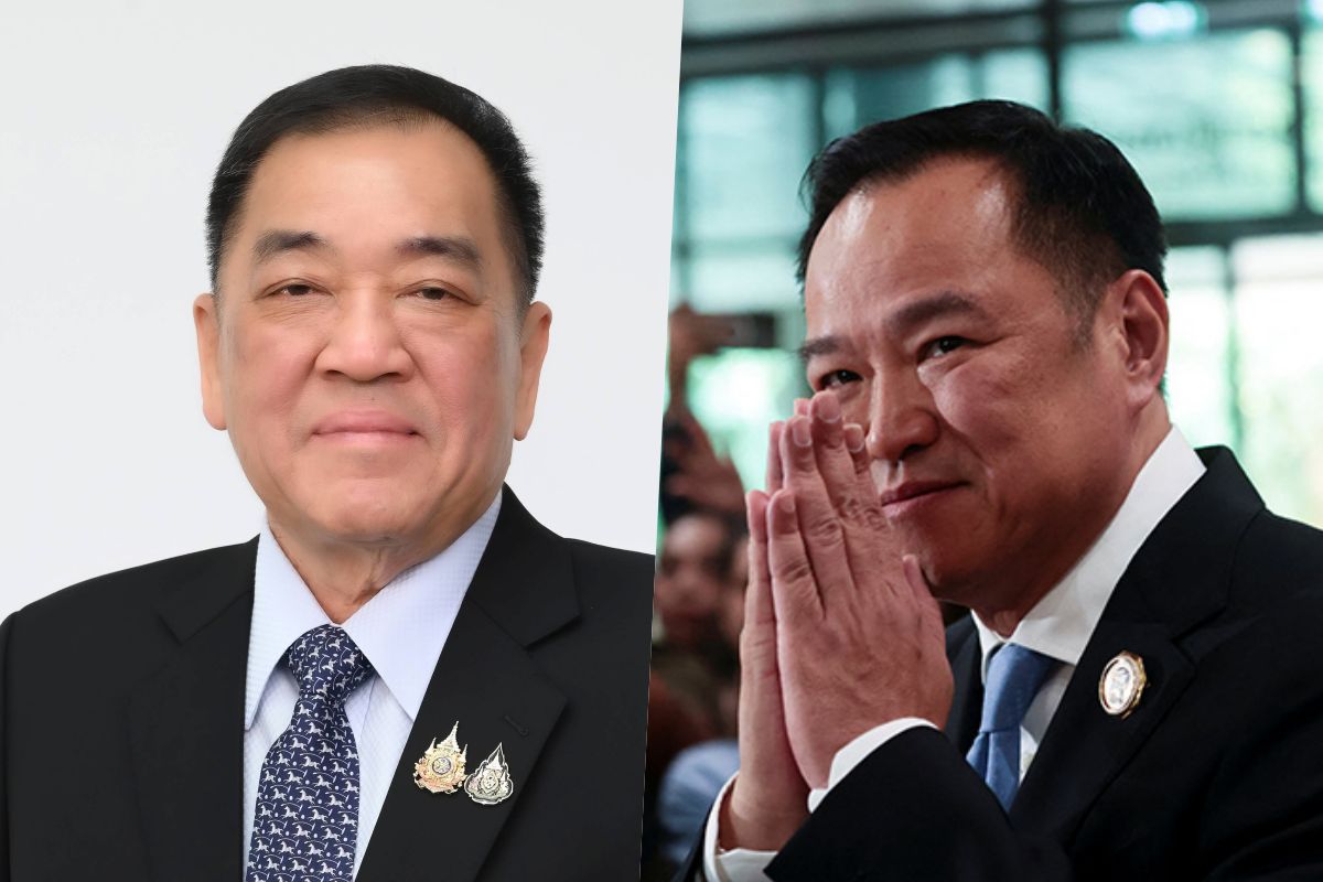 หอการค้าไทย ยินดีกับนายกรัฐมนตรีคนที่ 32 หนุนภารกิจด่วน 4 ด้าน