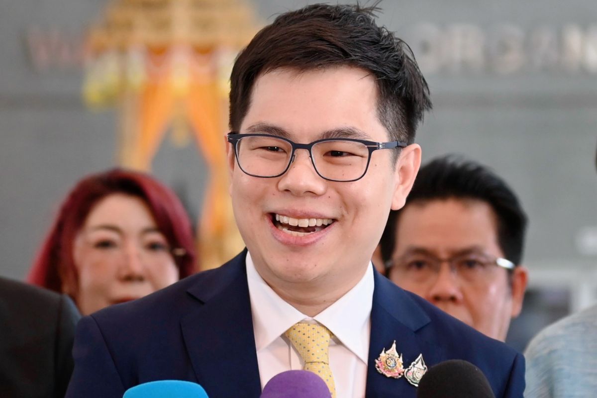 รมช.พาณิชย์ ยัน​อุบัติเหตุการเมือง ไม่ทำให้ดีลสหรัฐสะดุด