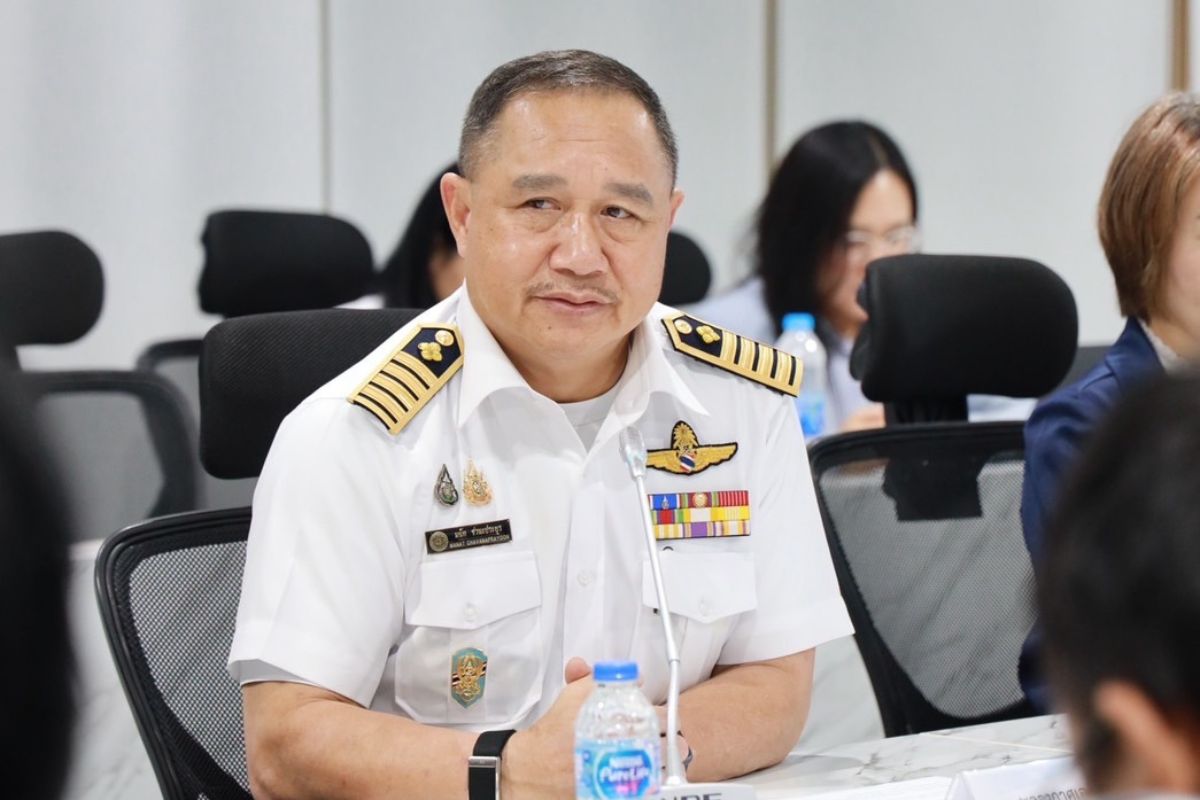 ไทยคว้าคะแนนความปลอดภัยการบิน 91.35% จาก ICAO สูงกว่าค่าเฉลี่ยโลกเกือบ 20%