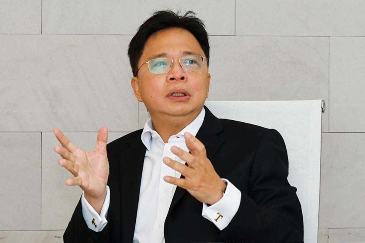 กรมศุลฯ ชี้ไทยส่งออกทองคำไปกัมพูชาพุ่ง แจงเป็นตลาดใหญ่-มีกำลังซื้อ
