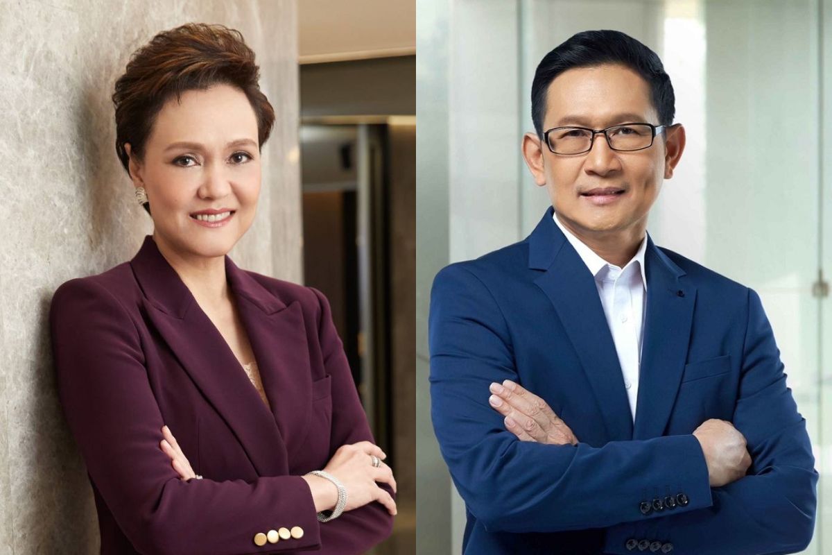 ‘ศุภจี-อรรถพล’ ลาออกจากบอร์ด KBANK รับตำแหน่งรัฐมนตรีในรัฐบาลอนุทิน