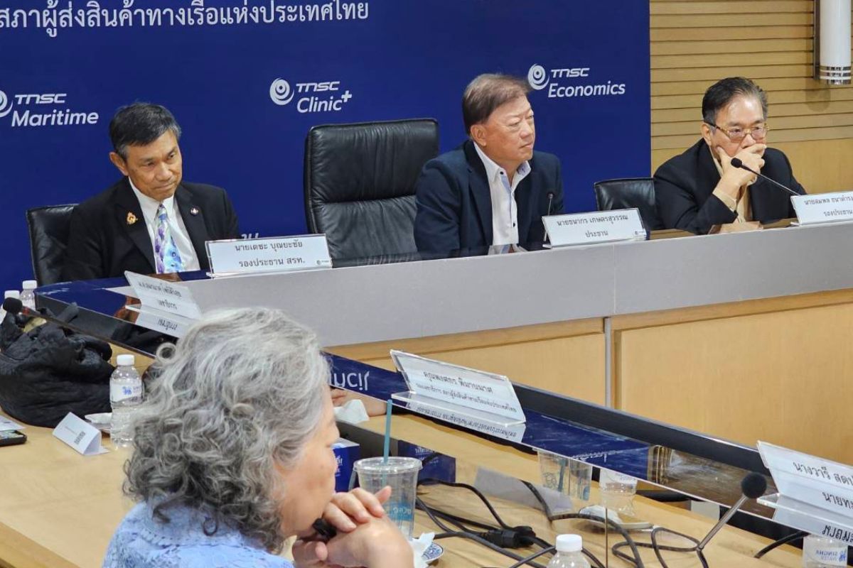 สรท. เสนอรัฐบาลใหม่-ธปท. 7 มาตรการเร่งด่วนรับมือแข่งขันโลก