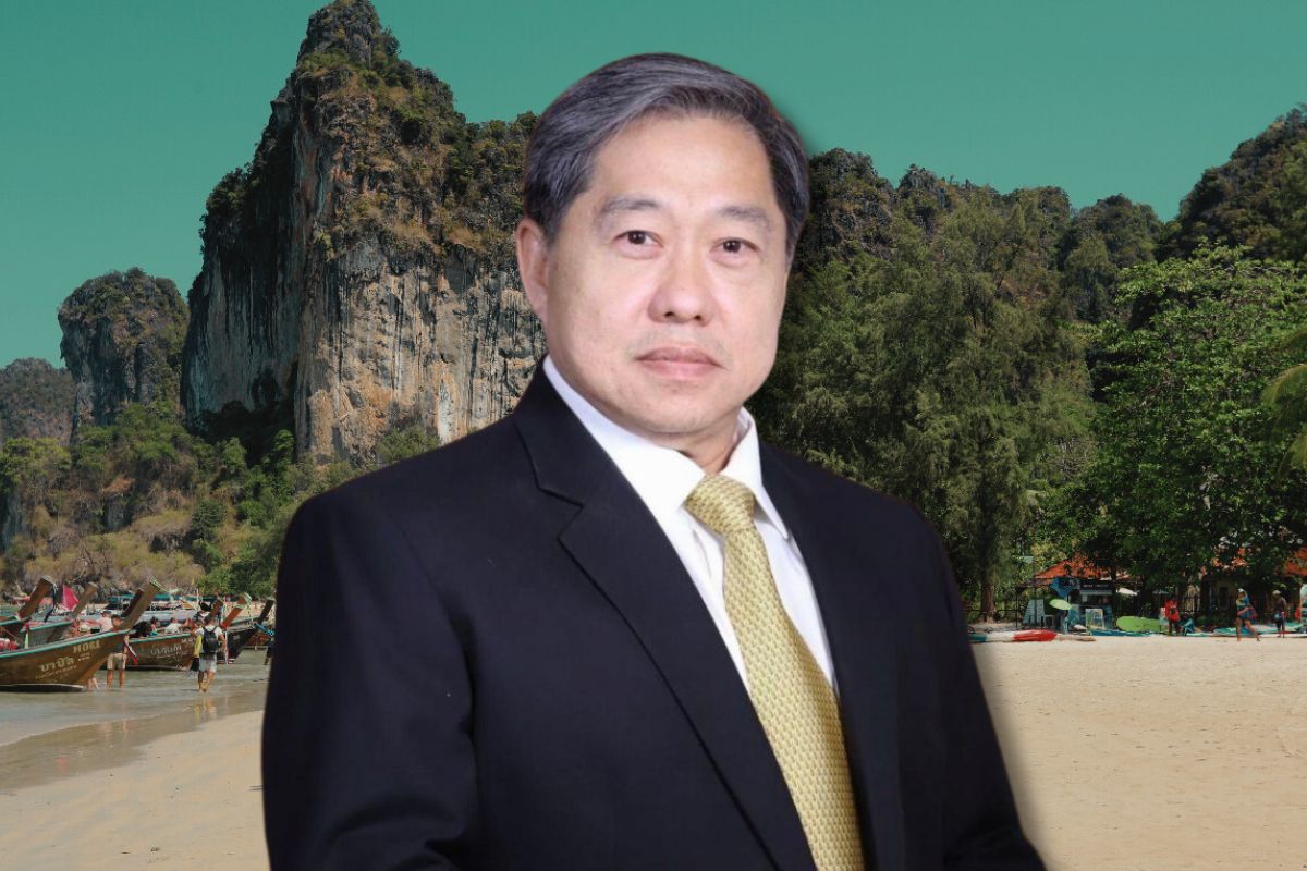 สทท. ห่วงบาทแข็งฉุดท่องเที่ยวไฮซีซั่น สูญเสียความได้เปรียบเทียบ