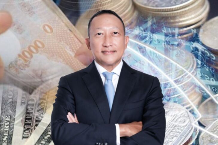 .วรภัค ชี้เฟดลดดอกเบี้ย 0.25% กดดัน ‘บาทแข็ง’ แนะจับตาเงินร้อนเข้าไทย.