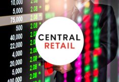 CRC ผู้ถือหุ้นไฟเขียวควัก 6,694.41 ล้าน จ่ายปันผล-ปันผลพิเศษจากขายห้าง “รีนาเชนเต” CRC