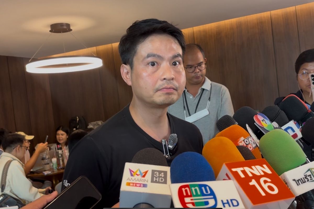 ภูมิใจไทย ลุ้นแถลงนโยบาย ก.ย. หวังใช้ 2.5 หมื่นล้าน งบฯ 68 ให้ทันทำ ‘คนละครึ่ง’