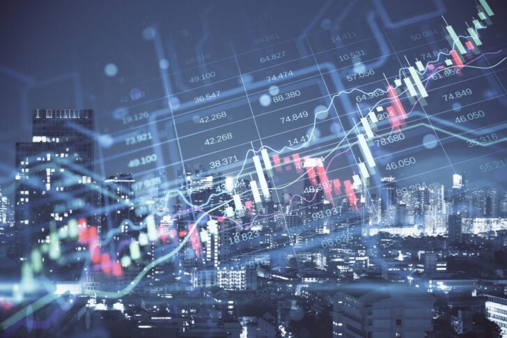 .หุ้นไทยวันนี้ (24 ก.พ.) แนวโน้มย่อตัวลง กังวลความไม่แน่นอนภาษีทรัมป์
.