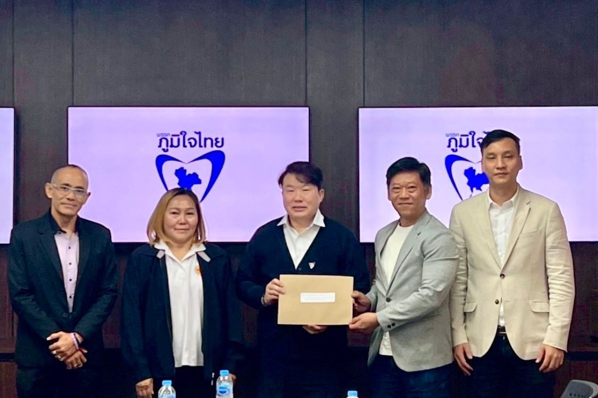 ผู้ประกอบการร้านอาหาร-แผงลอย ยื่น 7 ข้อเสนอช่วย SMEs ฟื้นเศรษฐกิจปลายปี