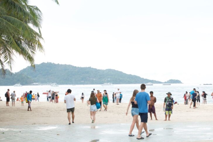 .เปิดมาตรการกระตุ้นท่องเที่ยวปลายปี ลดหย่อนภาษีได้สูงสุด 1.5 เท่า.