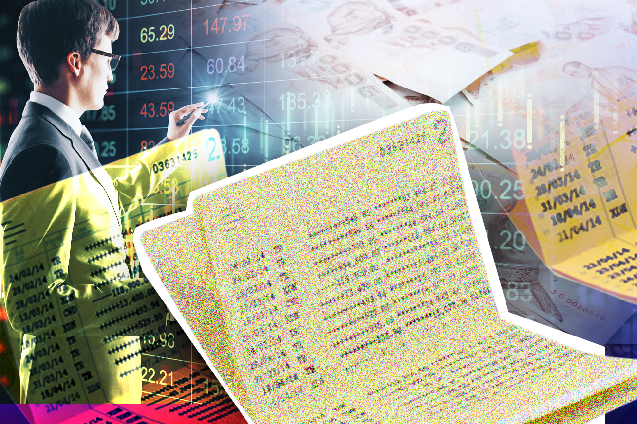 เงินฝากแบงก์ Q2 วูบ แห่ ‘เสิร์ชฟอร์ยีลด์’ หนีดอกเบี้ยต่ำ