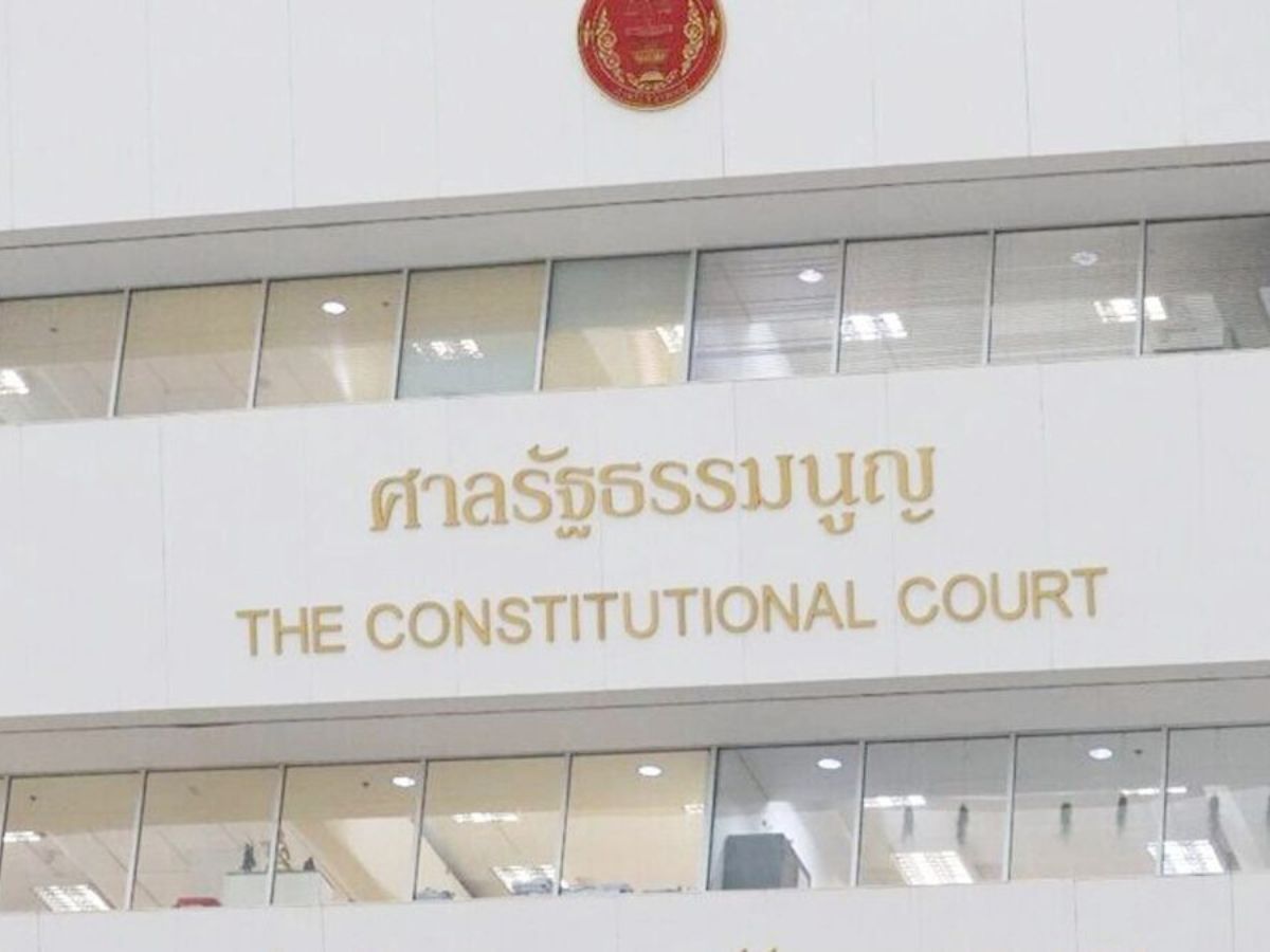 ส่องเสียงสะท้อน นักวิชาการ-นักการเมือง หลังศาล รธน.ปิดทางประชาชนเลือก สสร.โดยตรง