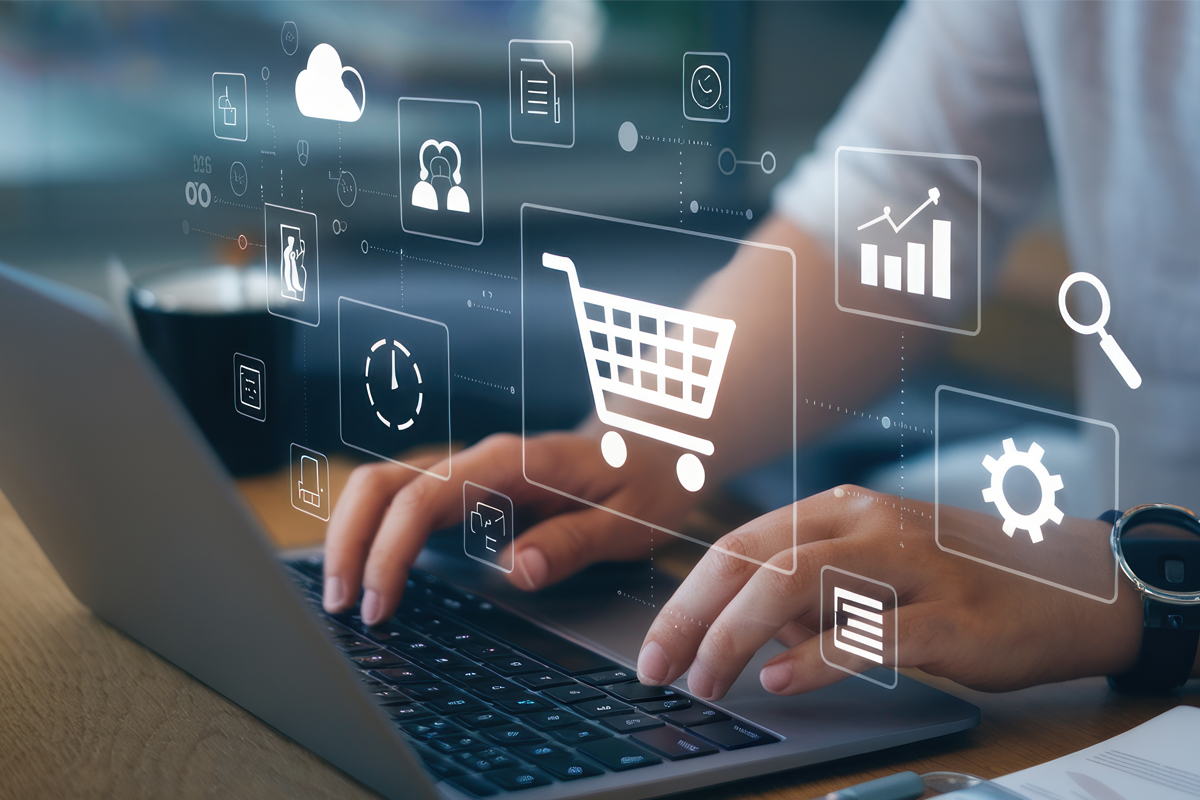 รัฐเตรียมคุมเข้ม e-Commerce ปิดเกมผูกขาดแพลตฟอร์มใหญ่ต่างชาติ