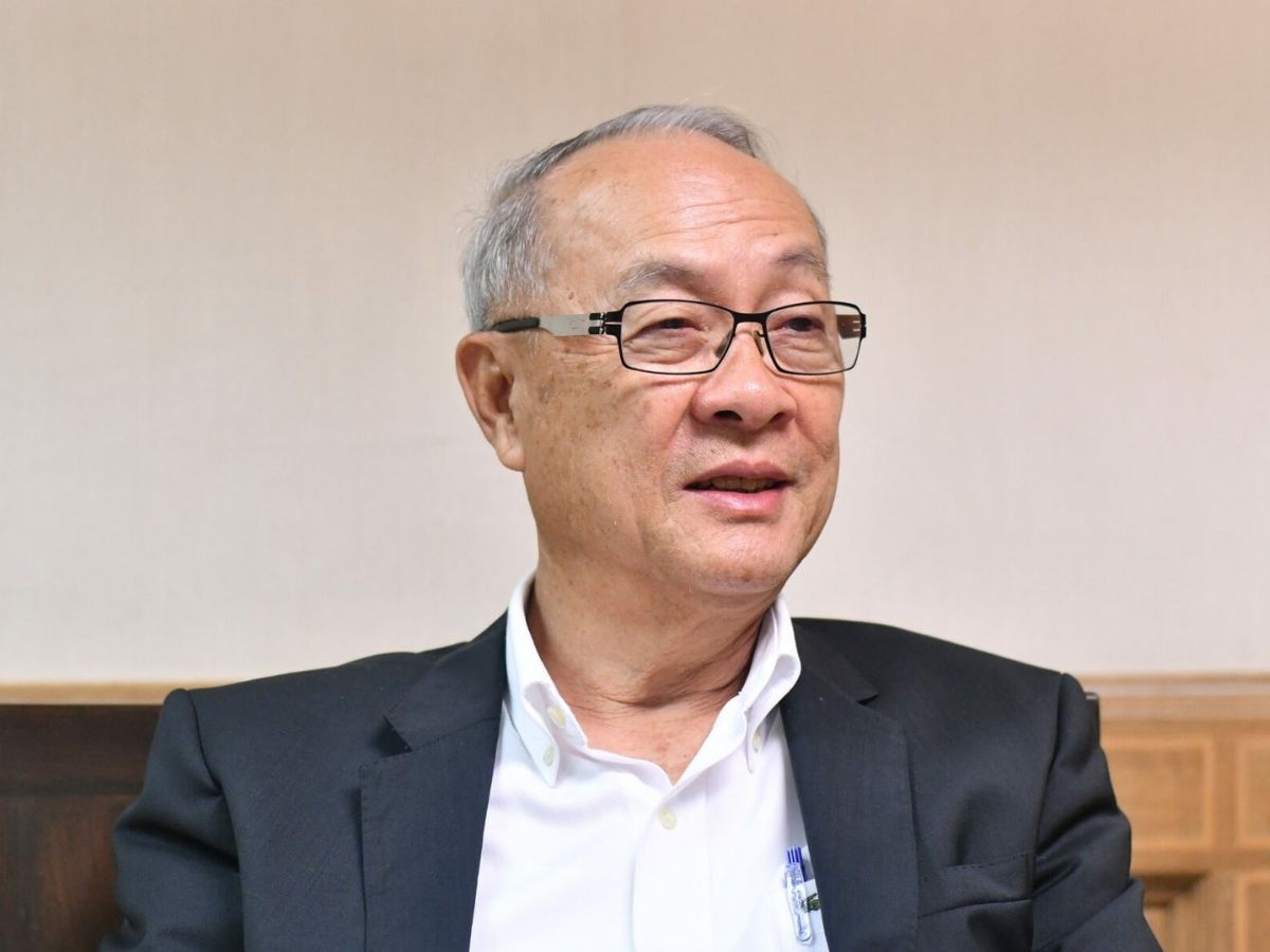‘ชัยเกษม’ประกาศชัด หากได้นายกฯ พร้อมยุบสภาทันที ไม่รอ 4 เดือน 