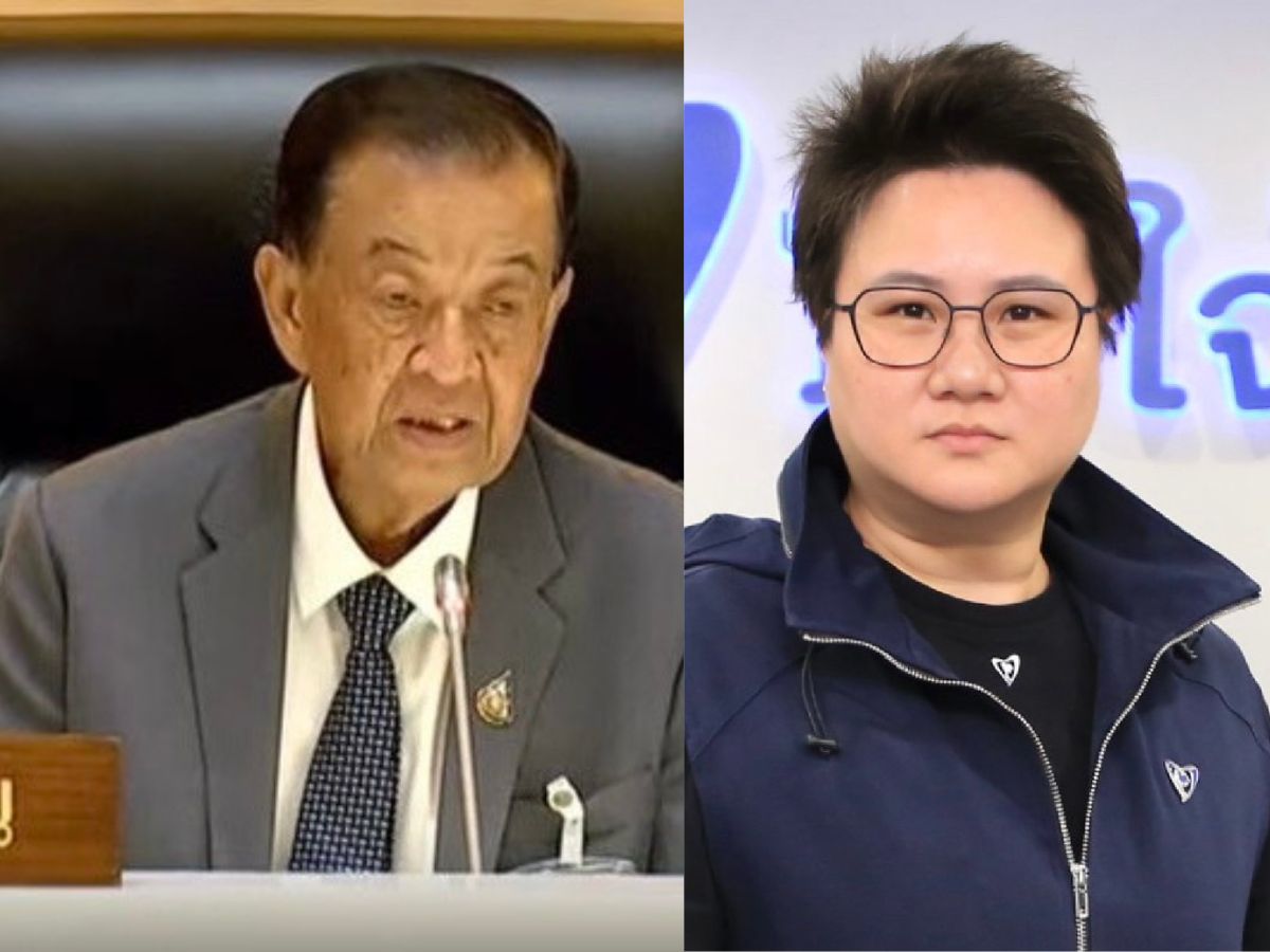 ประธานสภา ชี้แถลงนโยบาย รบ. ไม่ทัน 25-26 ก.ย. โฆษก ภท.คาดไม่เกิน 1 ต.ค.