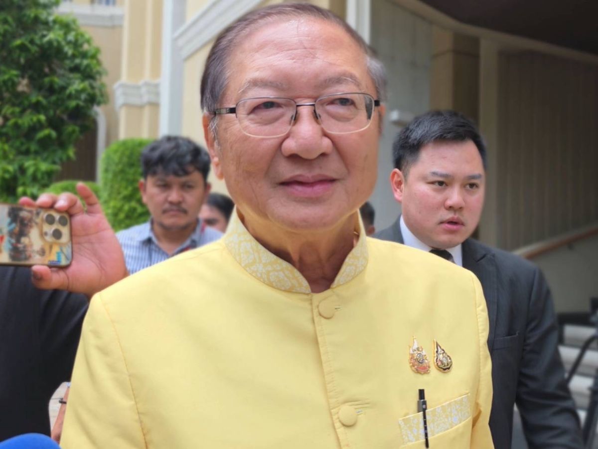 หมอมิ้ง ยัน ครม.ไร้ถกยุบสภา ชวนสงสัยปมตุลาการครบวาระ ยังวินิจฉัยคดีนายกฯ